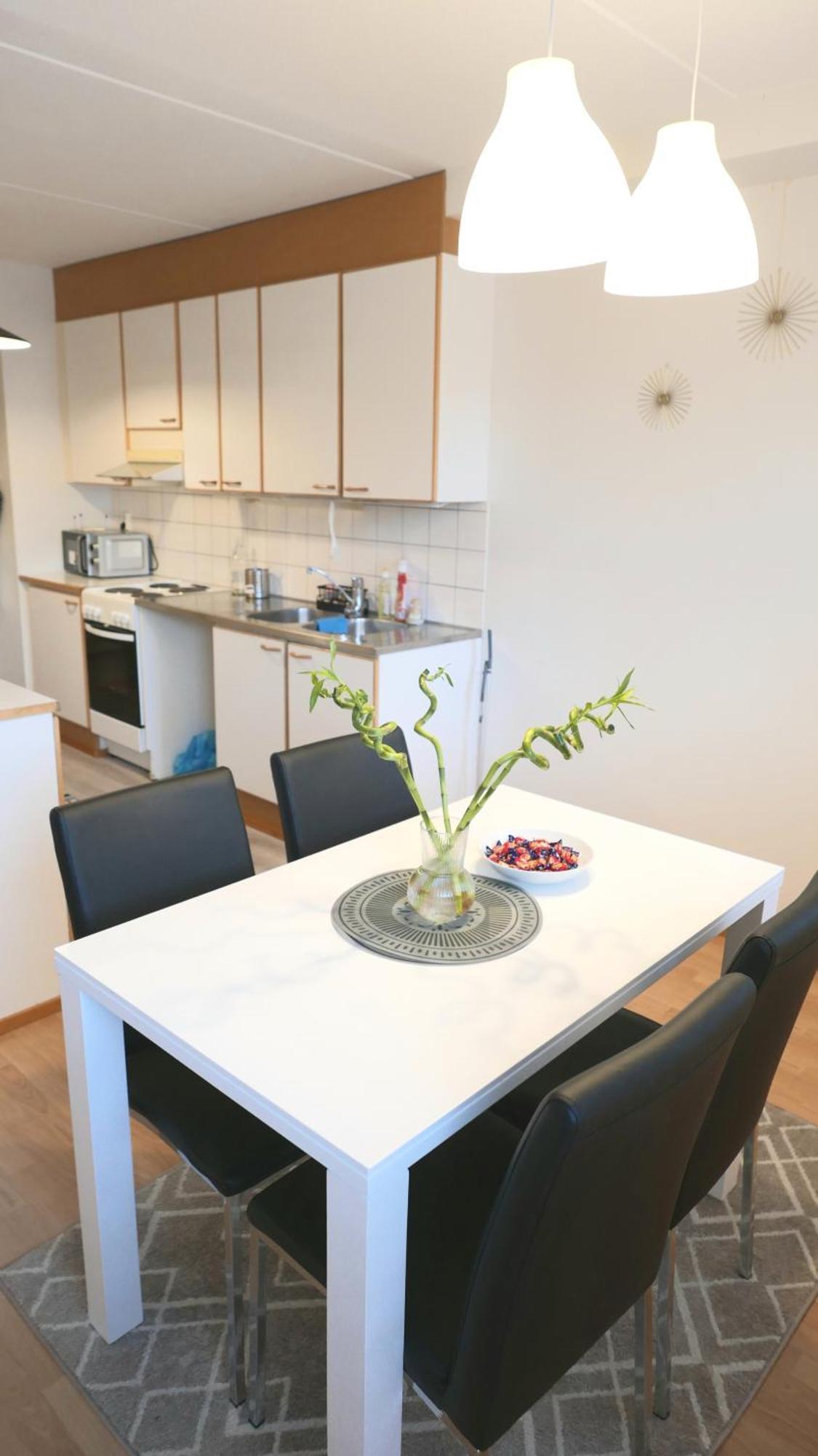 Spacious City Retreat With Private Sauna Helsinki Eksteriør billede